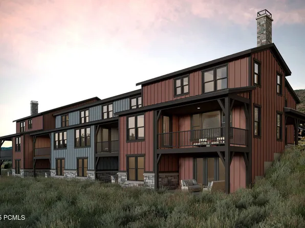 432 W Ascent Dr, Kamas, UT 84036