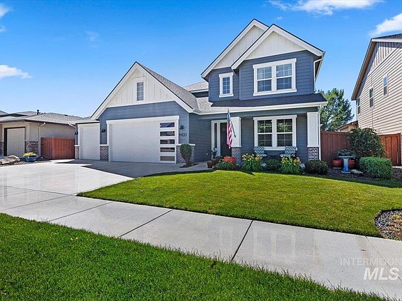 5th image of 9433 W Wildbranch Dr