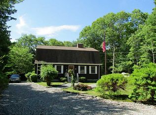 312-314 Carpenter Rd, Hope, RI 02831