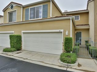 411 Pony Express Rd, San Dimas, CA 91773