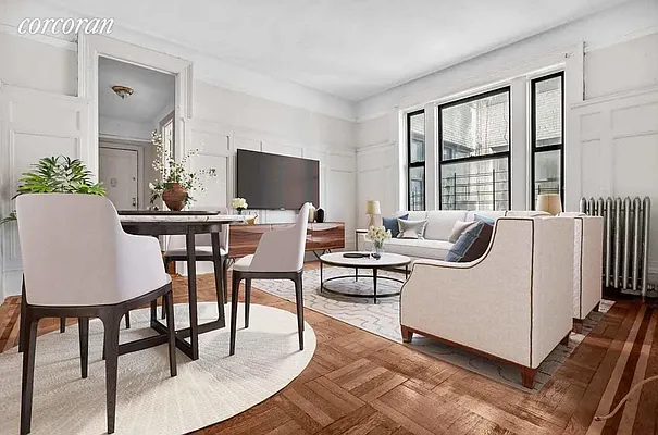 Rented by Corcoran | media 3