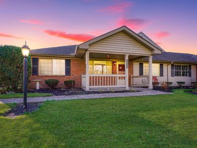 3934 Wiston Dr, Groveport, OH, 43125