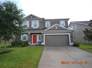 7618 Atwood Dr, Wesley Chapel, FL 33545