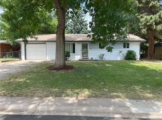 2004 W Lake St, Fort Collins, CO 80521