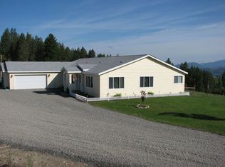 1053 Ward Way, Colville, WA 99114