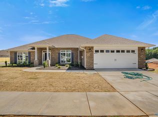 321 Carnation Ave, Meridianville, AL 35759