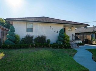 5124 Touro St, New Orleans, LA 70122