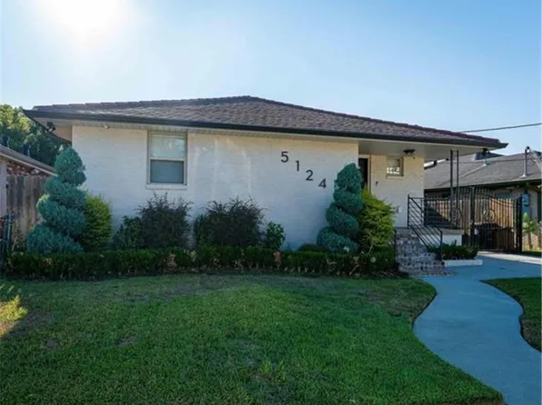 5124 Touro St, New Orleans, LA 70122
