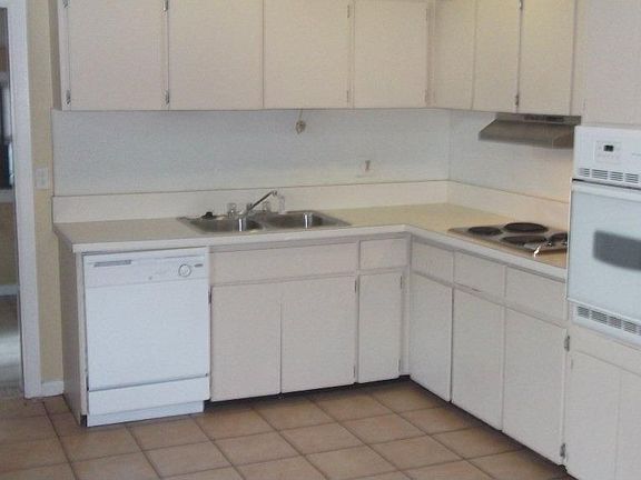 kitchen with dishwasher