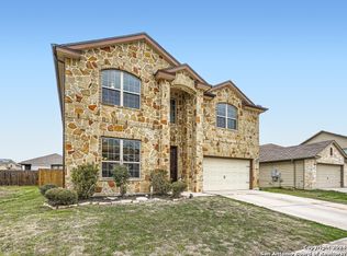 10407 Brisbane Riv, Converse, TX 78109