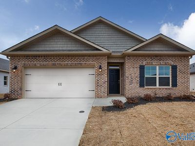 16214 Water Mill Rd, Athens, AL, 35613