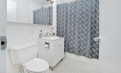 Rented by SERHANT.