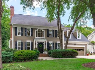 119 Bonniewood Dr, Cary, NC 27518