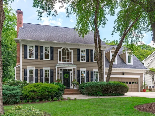 119 Bonniewood Dr, Cary, NC 27518
