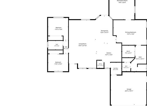 3rd image of 661 Fangio Ln