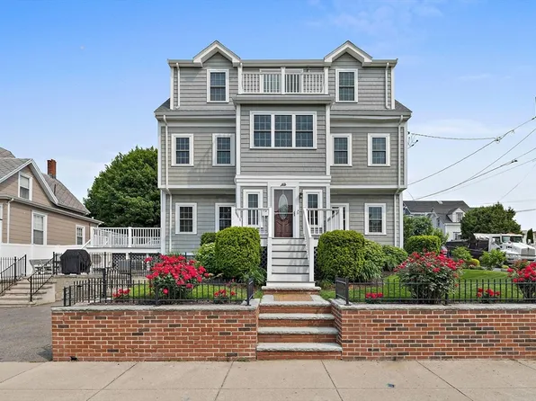 103 Minot St Unit 103, Dorchester, MA 02122