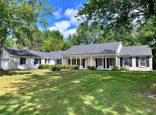 26 Page Ave, Fort Kent, ME 04743
