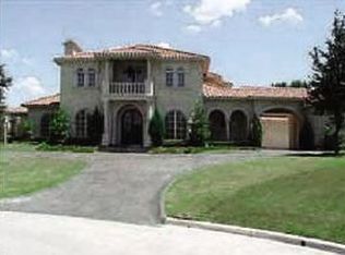 6330 Carrington Dr, Dallas, TX 75254