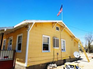 (Undisclosed Address), Trona, CA 93562