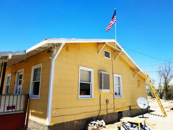 13466 Wildrose St, Trona, CA 93562
