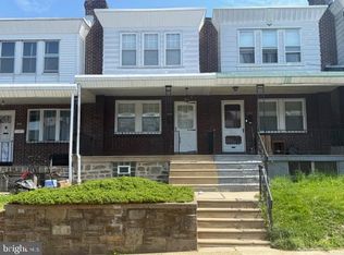 6315 Mershon St, Philadelphia, PA 19149