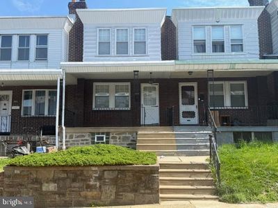 6315 Mershon St, Philadelphia, PA, 19149
