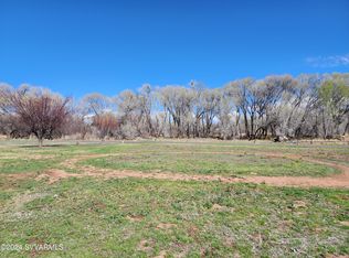 4497 E Comanche Dr, Cottonwood, AZ 86326