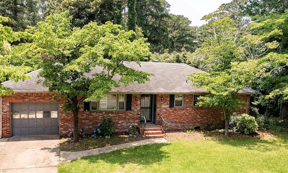 2213 Bayville Rd, Virginia Beach, VA 23455 MLS 10491149 Zillow