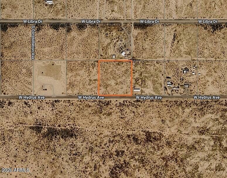 2nd image of 0 W HYDRUS Avenue #75