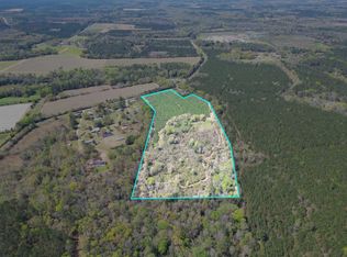 Thigpen Rd, Quincy, FL 32351