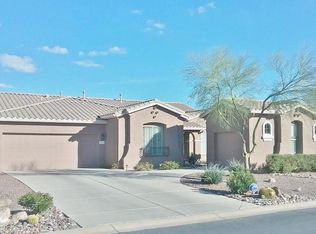 20953 N Get Around Dr, Maricopa, AZ 85138