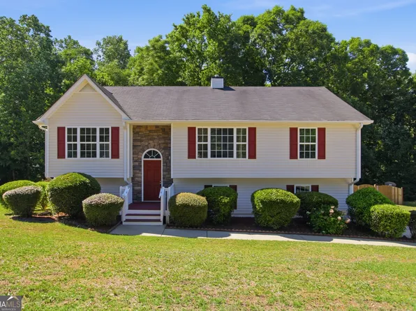 1670 Harvest Hl, Douglasville, GA 30134