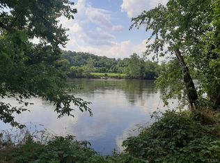 0 River Rd, Gladstone, VA 24553