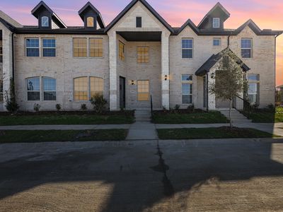 3636 Chaucer Trl, Rowlett, TX, 75088
