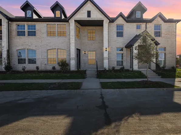 3640 Chaucer Trl, Rowlett, TX 75088