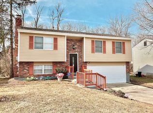 1447 Hartwood Dr, Cincinnati, OH