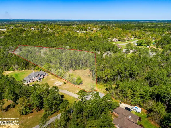 LOT 30 Cardinal Ln Lot 30, Biloxi, MS 39532