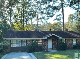 101 N Boyd St, Rincon, GA 31326