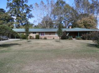 815 Tannehill St, Purvis, MS 39475