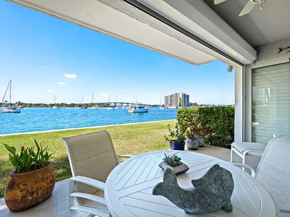 1051 Sugar Sands Boulevard #156, Singer Island, FL 33404