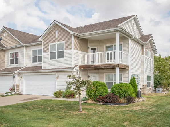 102 NE 49th St, Ankeny, IA 50021