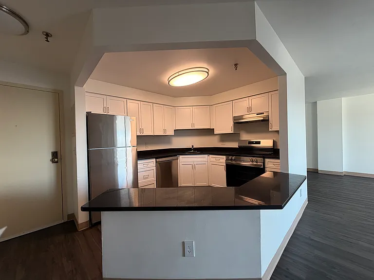 2 Bedroom