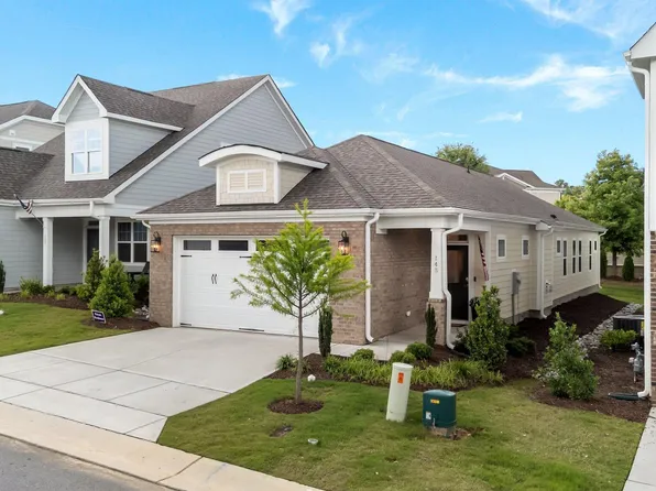 143 Swain St, Clayton, NC 27527