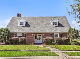 1812 Emily St, Metairie, LA 70001