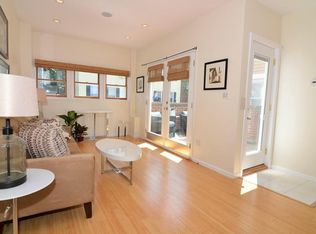 122 Elm St, Charlestown, MA 02129