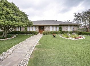 3109 Robin Rd, Plano, TX 75075