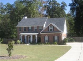 1090 Roberta Dr, Bishop, GA 30621