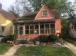 503 Albany St, Ferndale, MI 48220
