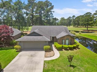 232 Wedgewood Ln, Conway, SC 29526