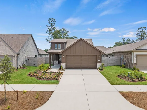 9388 Cordial Cir, Montgomery, TX 77316